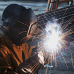 Электрогазосварщик  (стоимость указана для групп от 5 человек)
